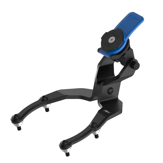 Evotech Quad Lock Compatible Mount - KTM 990 Duke (2024+)