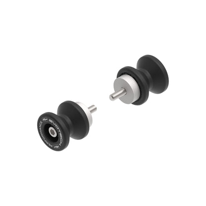 Evotech Paddock Stand Bobbins - Yamaha YZF-R3 (2015+)