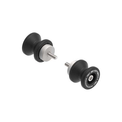 Evotech Paddock Stand Bobbins - Yamaha YZF-R3 (2015+)