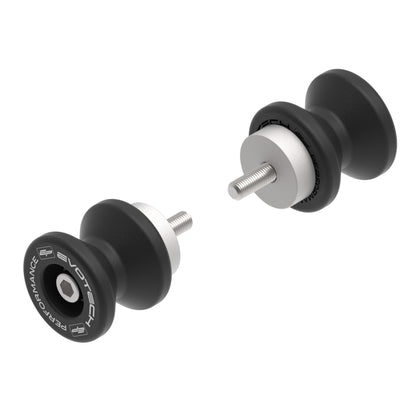 Evotech Paddock Stand Bobbins - Yamaha YZF-R3 (2015+)