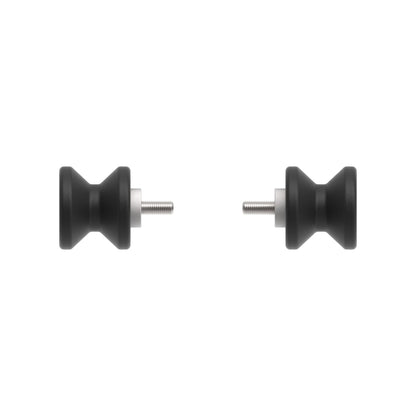 Evotech Paddock Stand Bobbins - Yamaha XSR900 (2022+)