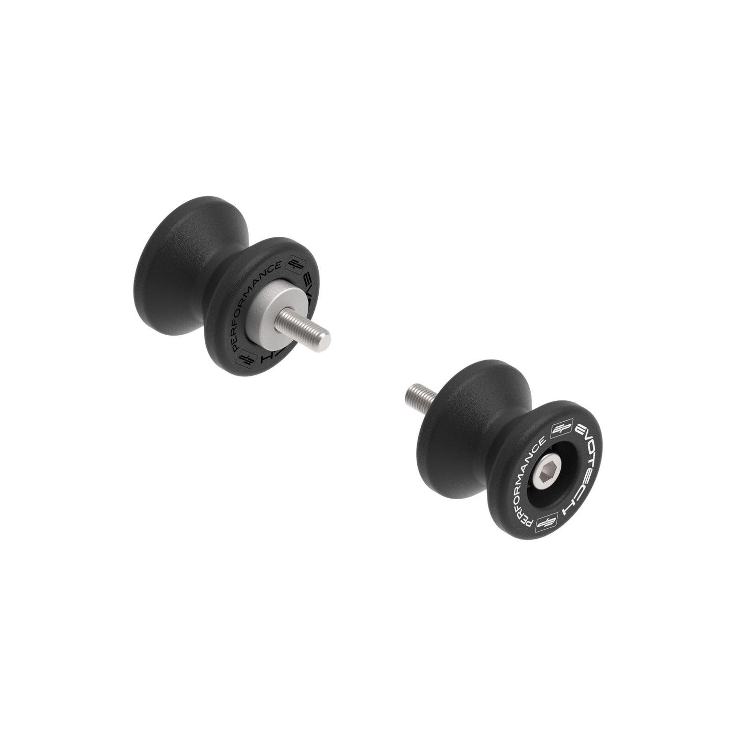 Evotech Paddock Stand Bobbins - Yamaha XSR900 (2022+)