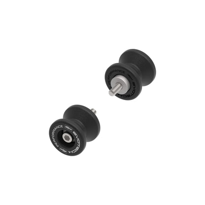 Evotech Paddock Stand Bobbins - Yamaha XSR900 (2022+)