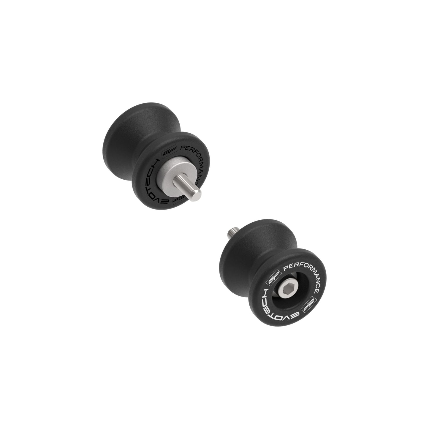 Evotech Paddock Stand Bobbins - Yamaha XSR900 (2022+)