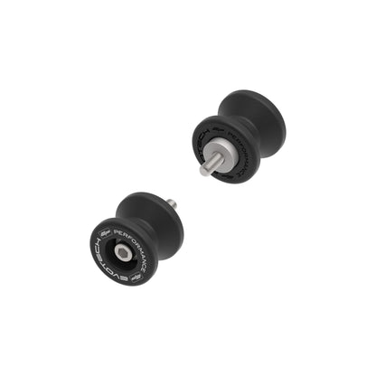 Evotech Paddock Stand Bobbins - Yamaha XSR900 (2022+)