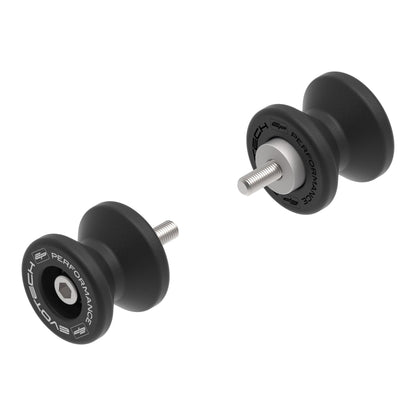 Evotech Paddock Stand Bobbins - Yamaha XSR900 (2022+)