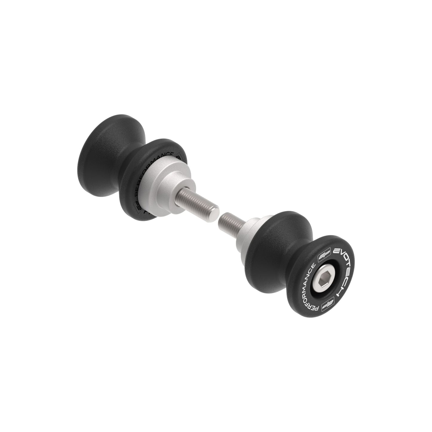 Evotech Paddock Stand Bobbins - BMW S 1000 R (2025+)