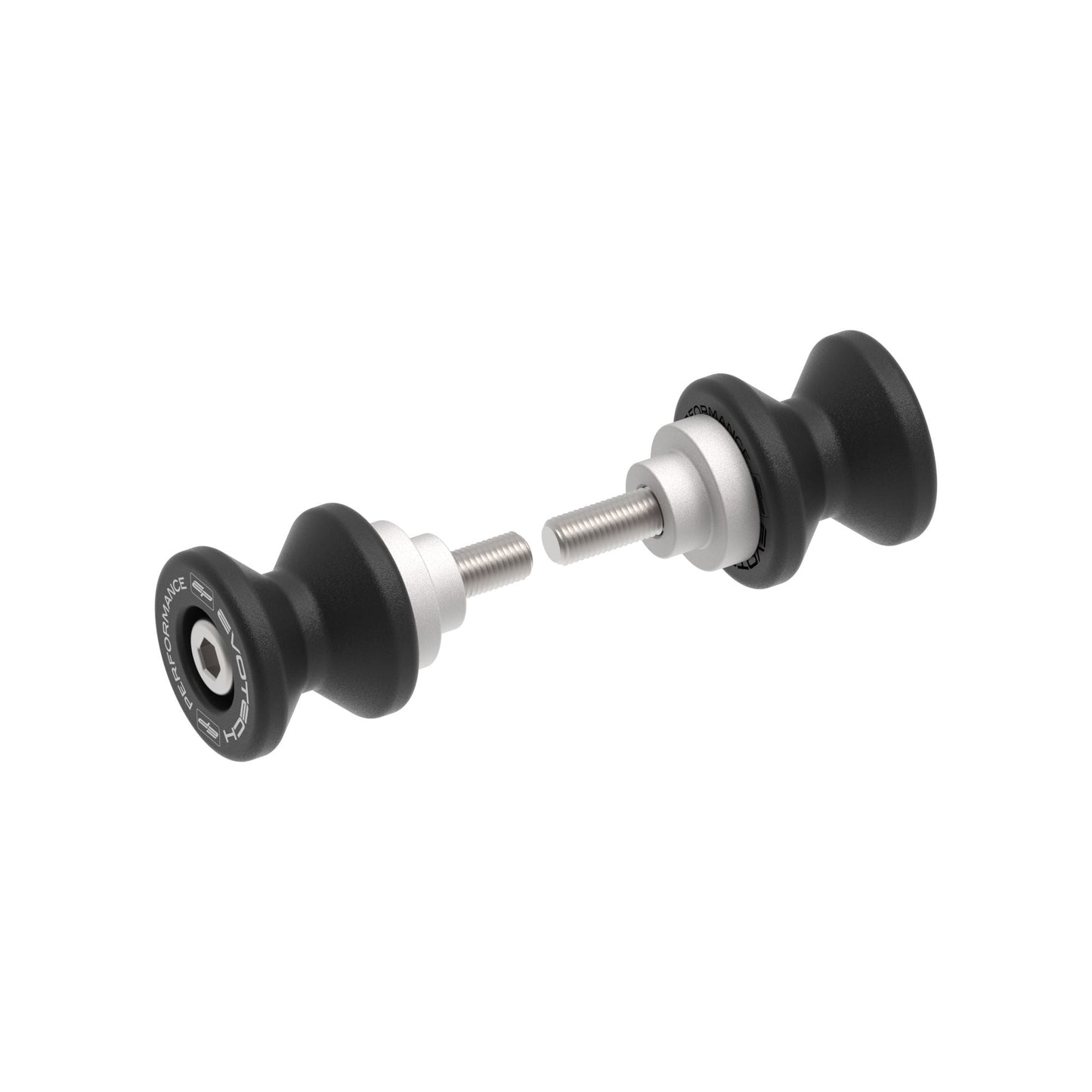 Evotech Paddock Stand Bobbins - BMW S 1000 R (2025+)