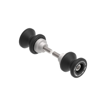 Evotech Paddock Stand Bobbins - BMW S 1000 R (2025+)