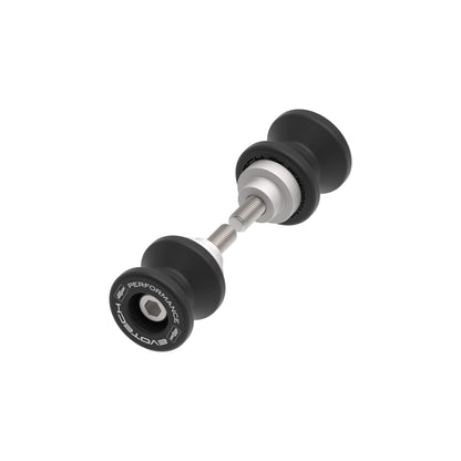 Evotech Paddock Stand Bobbins - BMW S 1000 R (2025+)