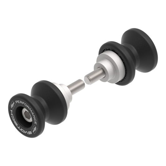 Evotech Paddock Stand Bobbins - BMW S 1000 R (2025+)