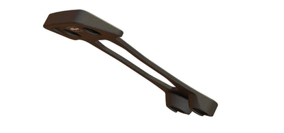 Evotech Pillion Footpeg Removal Kit - Ducati Panigale V2 (2020 - 2024)