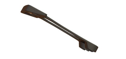 Evotech Pillion Footpeg Removal Kit - Ducati Panigale V2 (2020 - 2024)