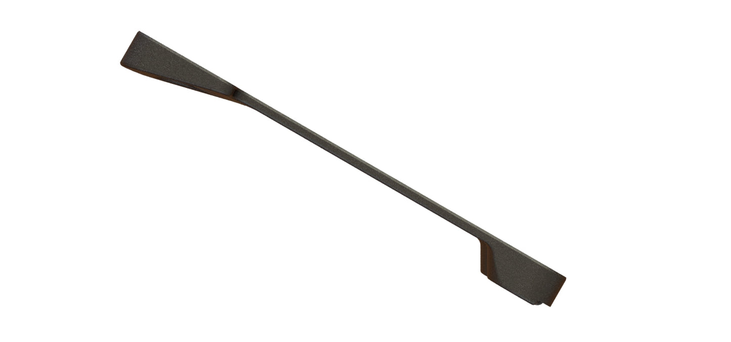 Evotech Pillion Footpeg Removal Kit - Ducati Panigale V2 (2020 - 2024)