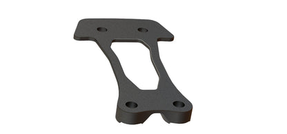 Evotech Pillion Footpeg Removal Kit - Ducati Panigale V2 (2020 - 2024)