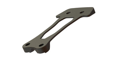 Evotech Pillion Footpeg Removal Kit - Ducati Panigale V2 (2020 - 2024)