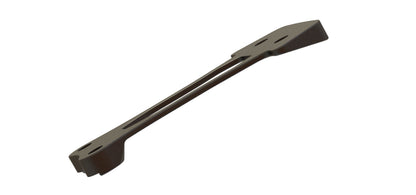 Evotech Pillion Footpeg Removal Kit - Ducati Panigale V2 (2020 - 2024)