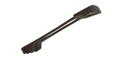 Evotech Pillion Footpeg Removal Kit - Ducati Panigale V2 (2020 - 2024)