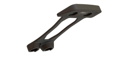 Evotech Pillion Footpeg Removal Kit - Ducati Panigale V2 (2020 - 2024)