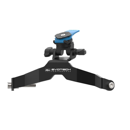 Evotech Quad Lock Compatible Mount - Suzuki Hayabusa (2021+)
