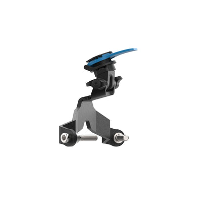 Evotech Quad Lock Compatible Mount - Suzuki Hayabusa (2021+)