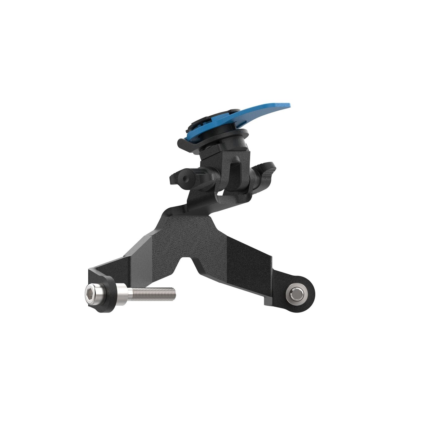 Evotech Quad Lock Compatible Mount - Suzuki Hayabusa (2008-2020)