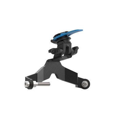 Evotech Quad Lock Compatible Mount - Suzuki Hayabusa (2008-2020)