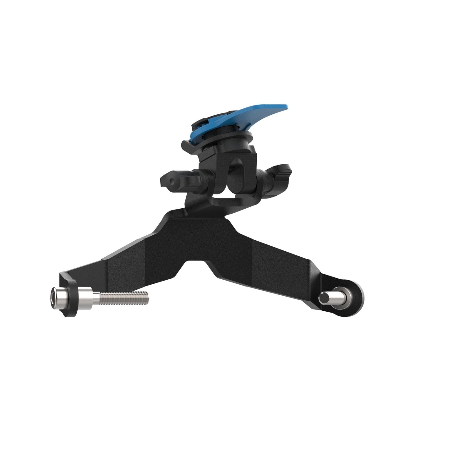 Evotech Quad Lock Compatible Mount - Suzuki Hayabusa (2008-2020)