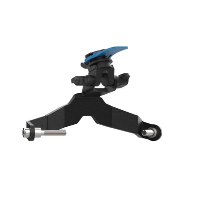 Evotech Quad Lock Compatible Mount - Suzuki Hayabusa (2008-2020)