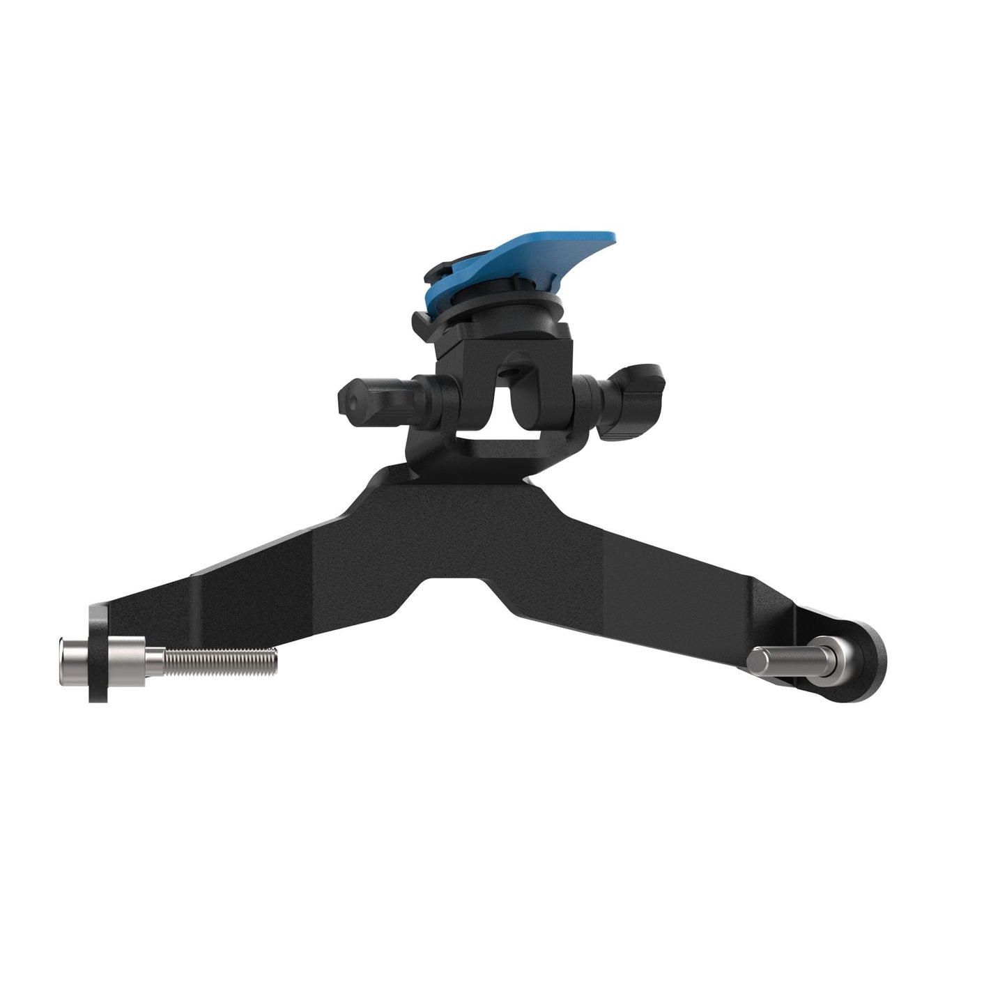 Evotech Quad Lock Compatible Mount - Suzuki Hayabusa (2021+)