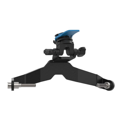 Evotech Quad Lock Compatible Mount - Suzuki Hayabusa (2021+)