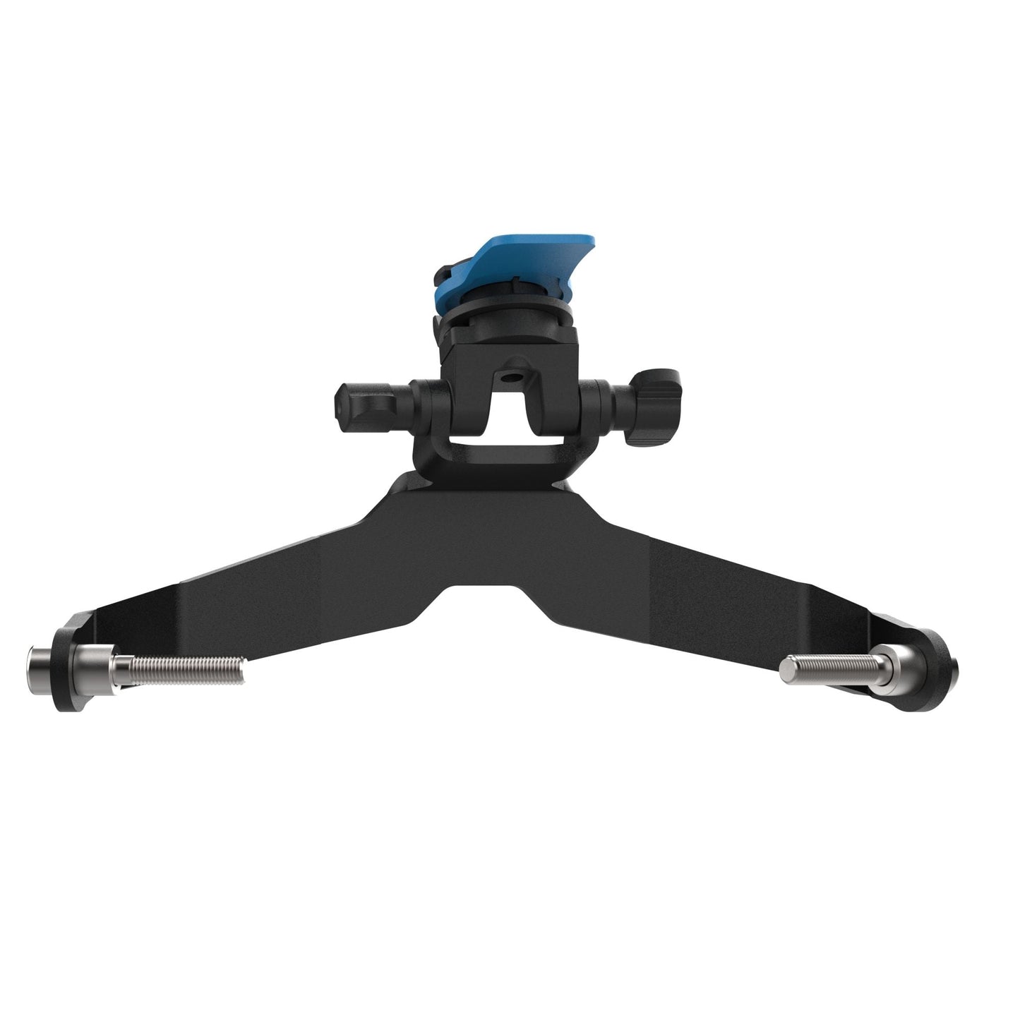 Evotech Quad Lock Compatible Mount - Suzuki Hayabusa (2021+)