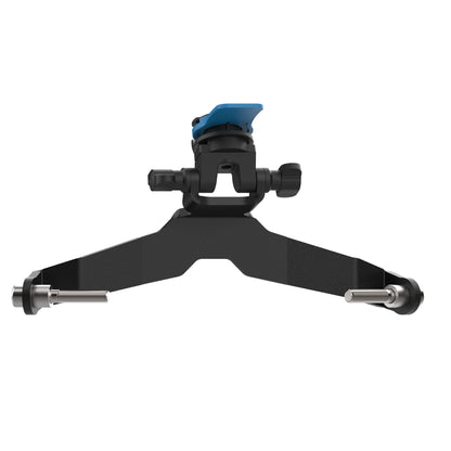 Evotech Quad Lock Compatible Mount - Suzuki Hayabusa (2021+)