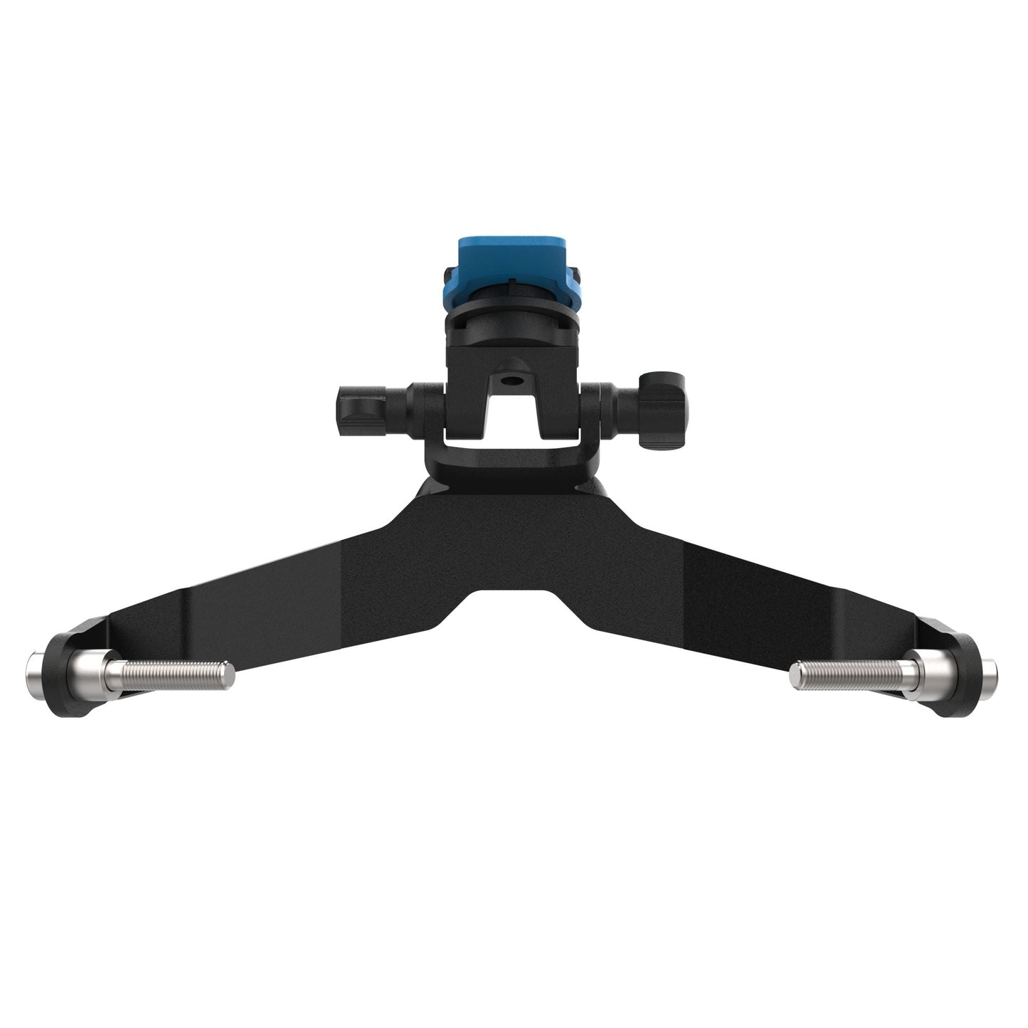 Evotech Quad Lock Compatible Mount - Suzuki Hayabusa (2008-2020)