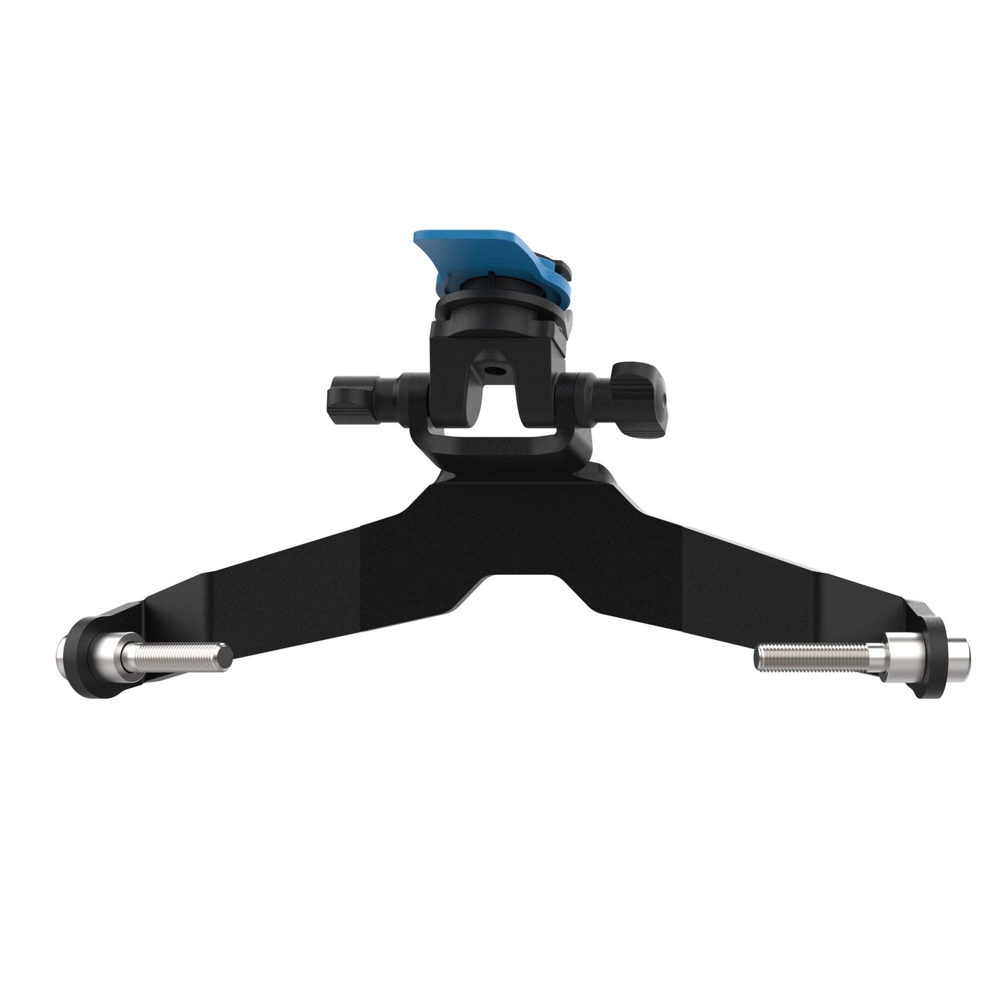 Evotech Quad Lock Compatible Mount - Suzuki Hayabusa (2008-2020)