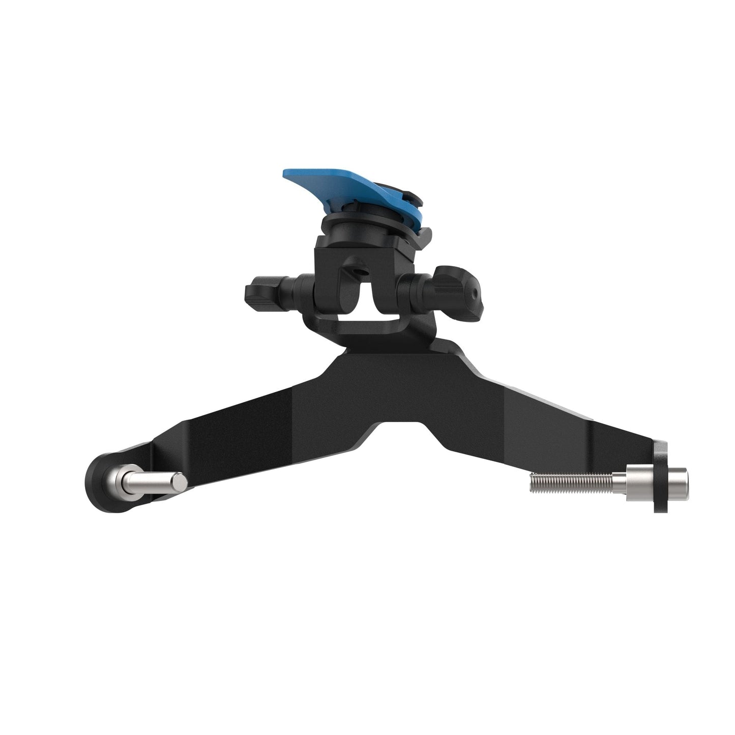 Evotech Quad Lock Compatible Mount - Suzuki Hayabusa (2021+)