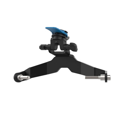 Evotech Quad Lock Compatible Mount - Suzuki Hayabusa (2008-2020)