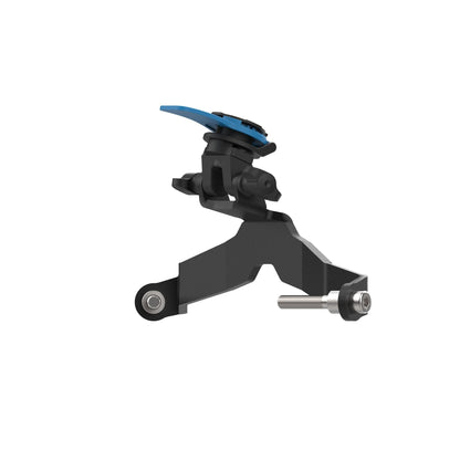 Evotech Quad Lock Compatible Mount - Suzuki Hayabusa (2008-2020)