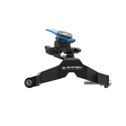 Evotech Quad Lock Compatible Mount - Suzuki Hayabusa (2008-2020)