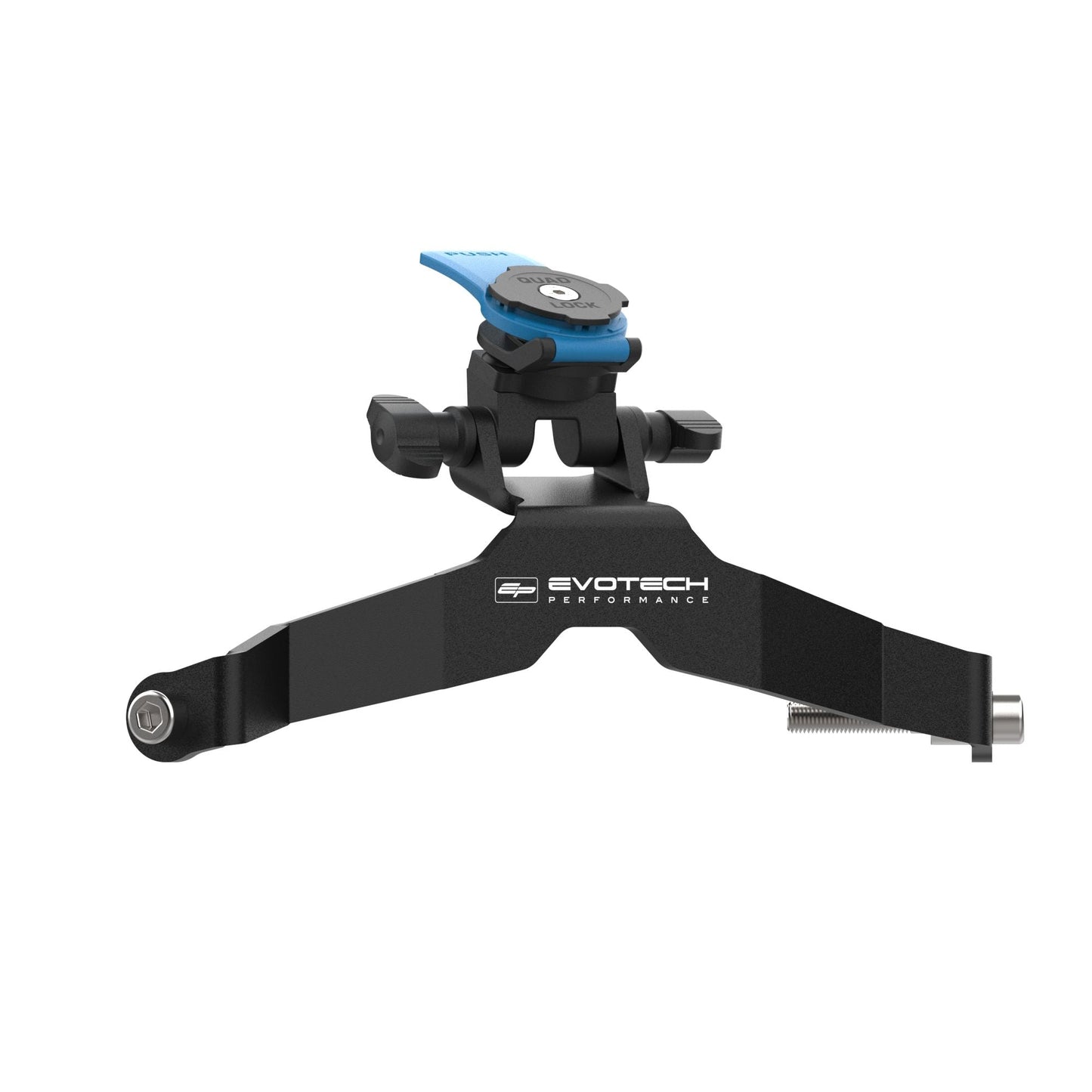 Evotech Quad Lock Compatible Mount - Suzuki Hayabusa (2021+)