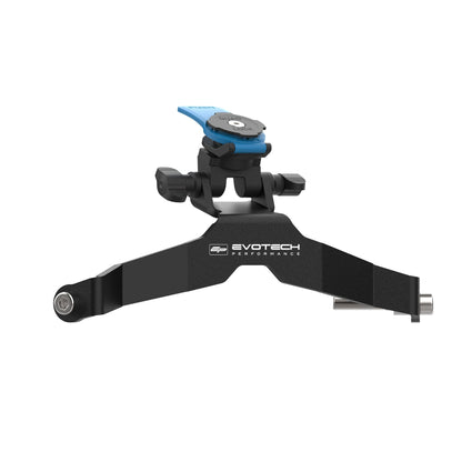 Evotech Quad Lock Compatible Mount - Suzuki Hayabusa (2021+)