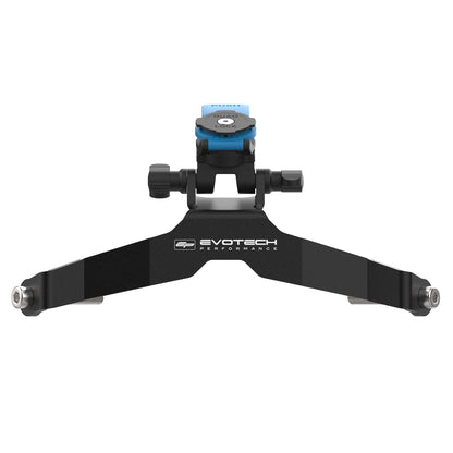 Evotech Quad Lock Compatible Mount - Suzuki Hayabusa (2021+)