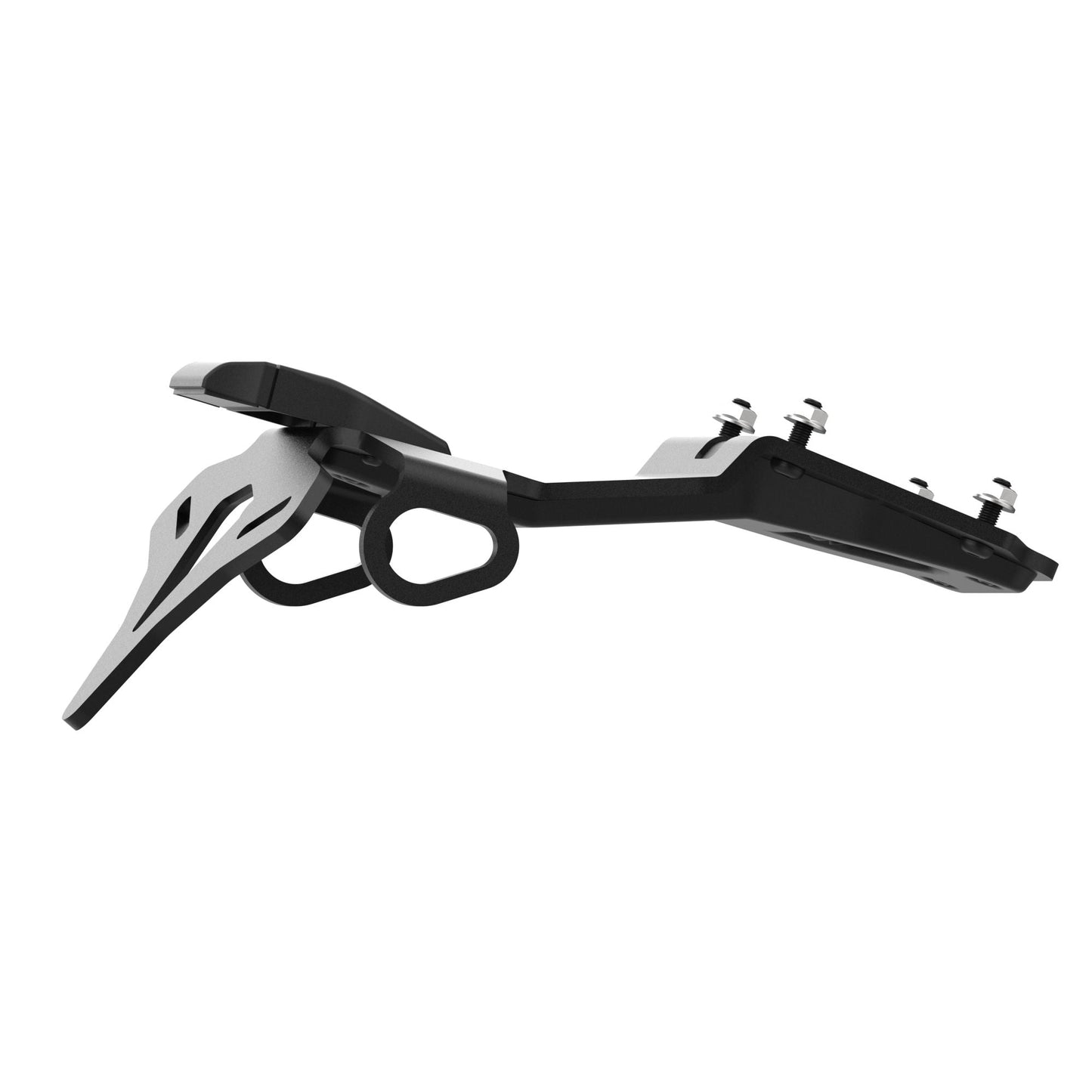 Evotech Tail Tidy - Yamaha XSR900 (2022+)