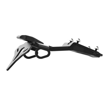 Evotech Tail Tidy - Yamaha XSR900 (2022+)