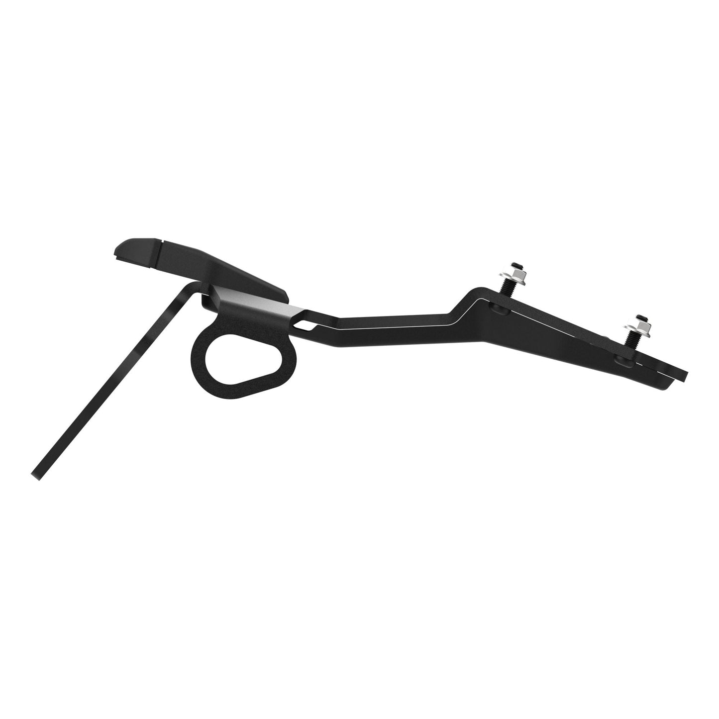 Evotech Tail Tidy - Yamaha XSR900 (2022+)