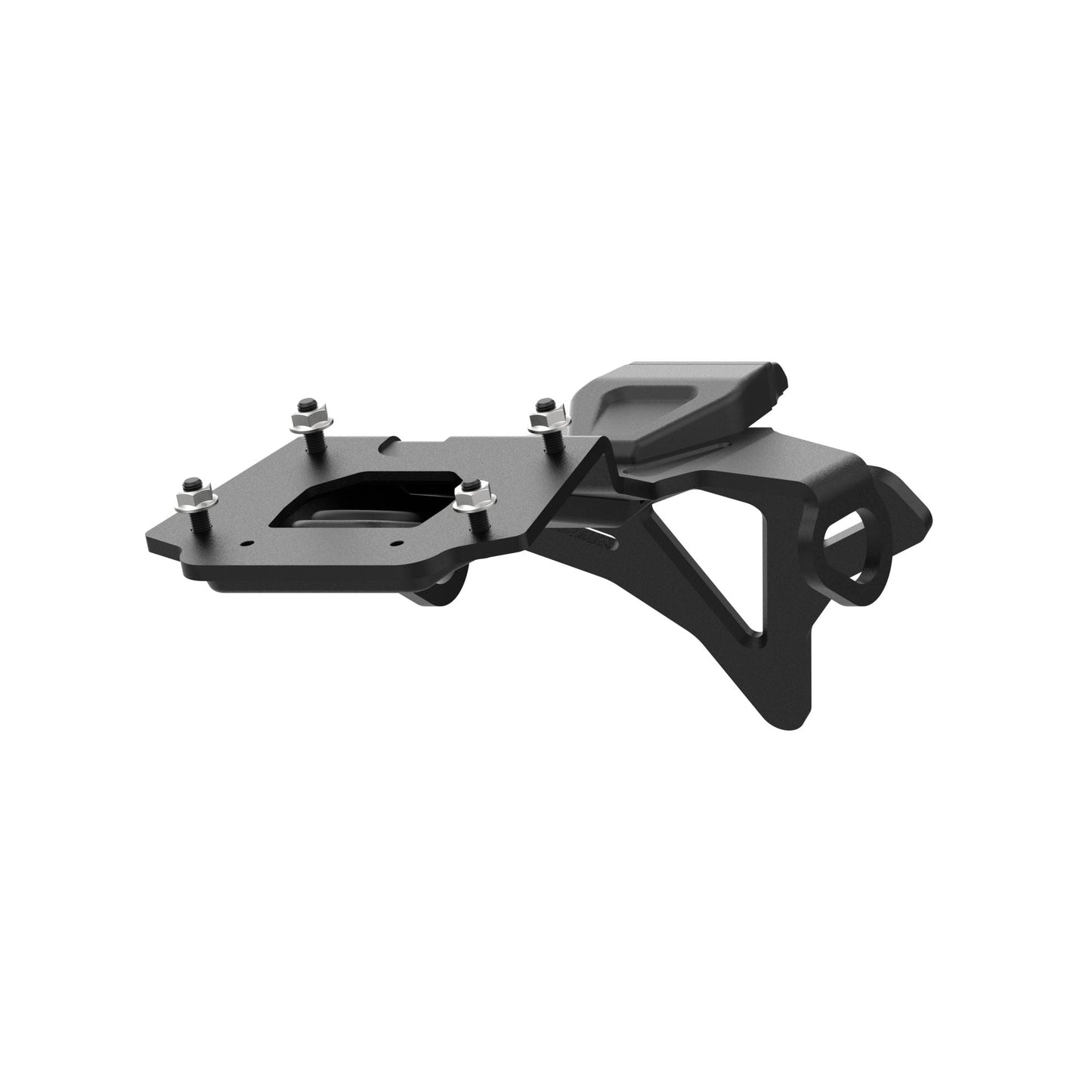 Evotech Tail Tidy - Yamaha XSR900 (2022+)