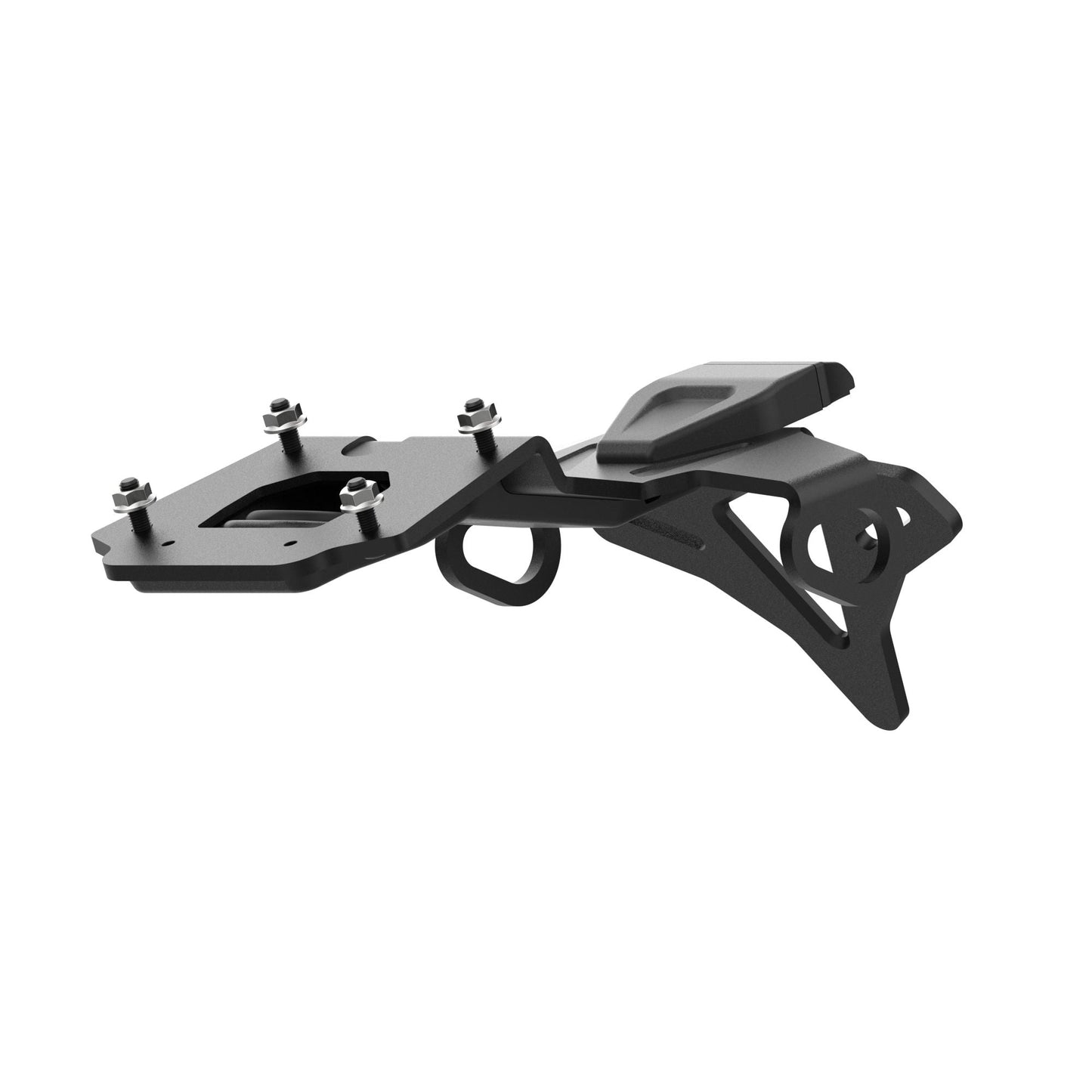 Evotech Tail Tidy - Yamaha XSR900 (2022+)