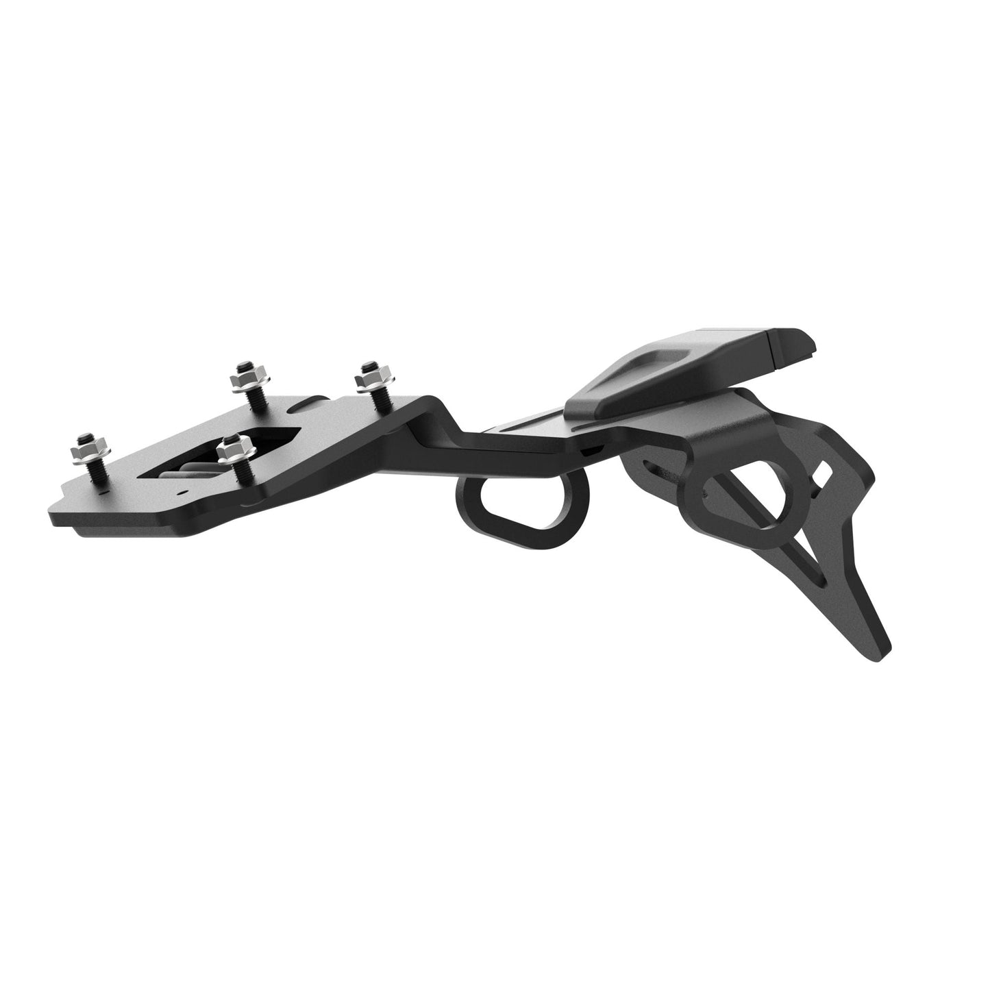 Evotech Tail Tidy - Yamaha XSR900 (2022+)