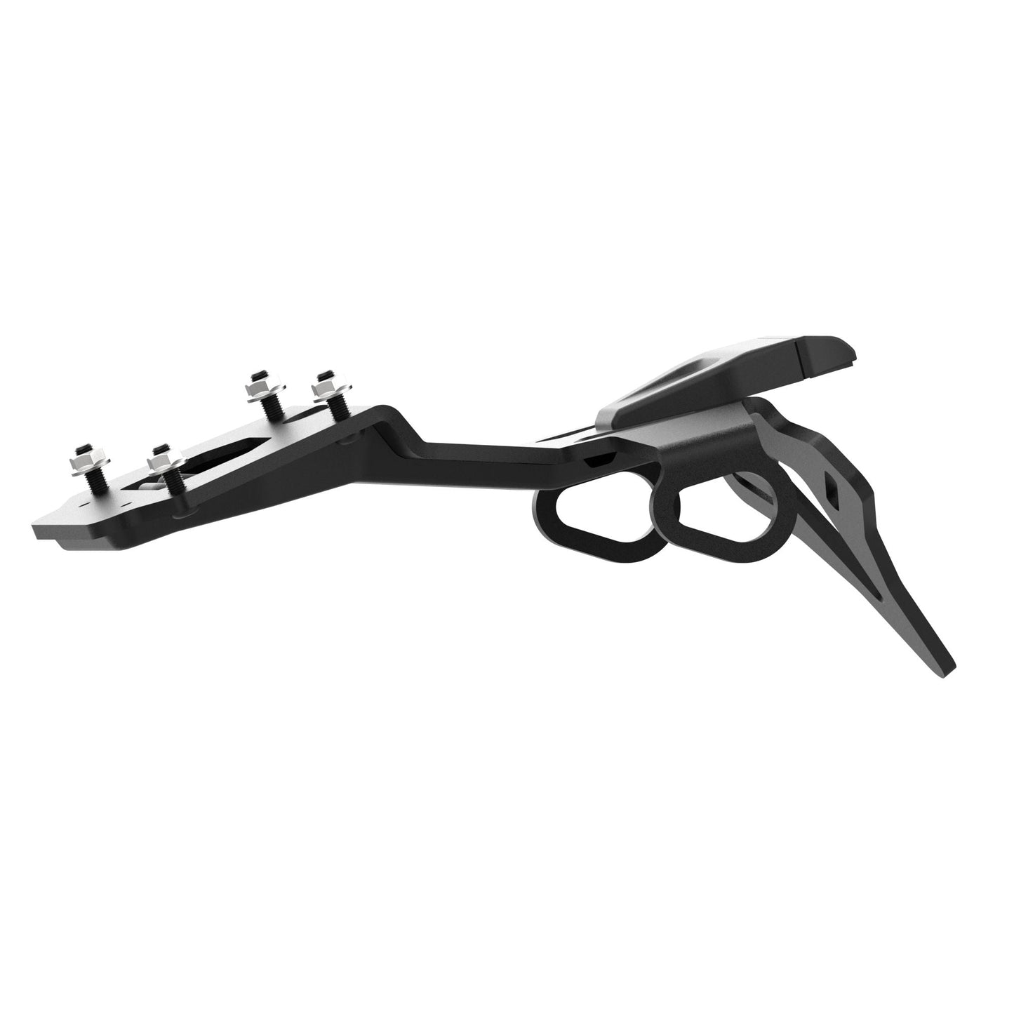 Evotech Tail Tidy - Yamaha XSR900 (2022+)