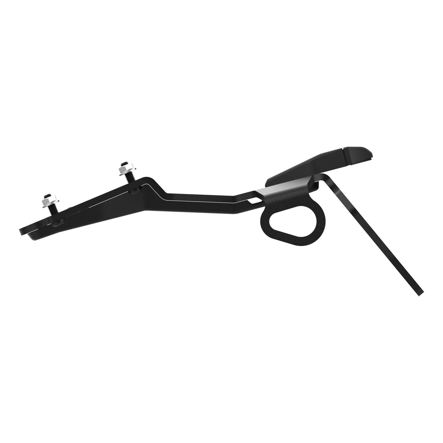 Evotech Tail Tidy - Yamaha XSR900 (2022+)